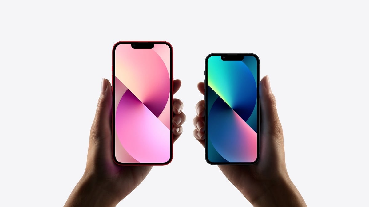 Apple rumored to use in-house wireless chips in iPhone's by 2025 - Vimarsana News