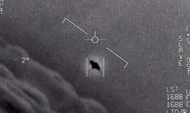 US government releases unclassified 2022 report on UFOs