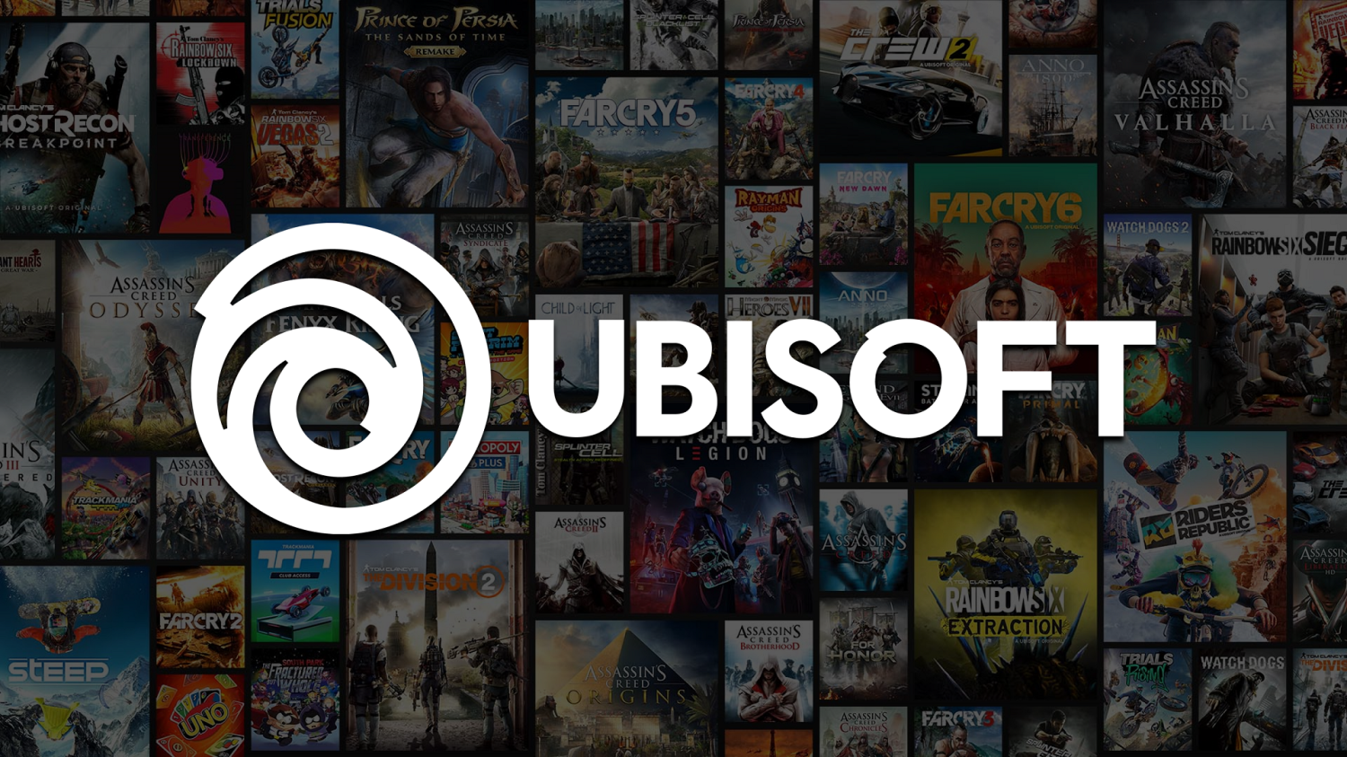 French Video Game Maker Ubisoft Increases Writedowns and Lowers Targets