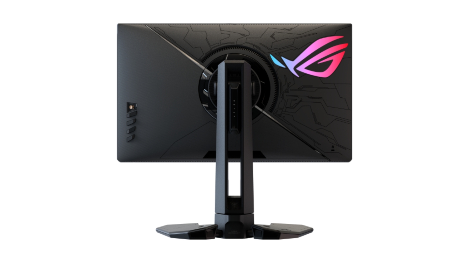 ASUS ROG Swift Pro PG248QP NVIDIA G-SYNC Esports Gaming Monitor