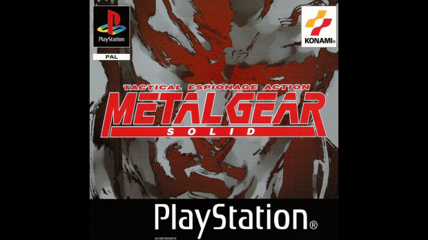 Metal Gear Solid MGS1 PS5 remake may be announced soon by Konami and Sony