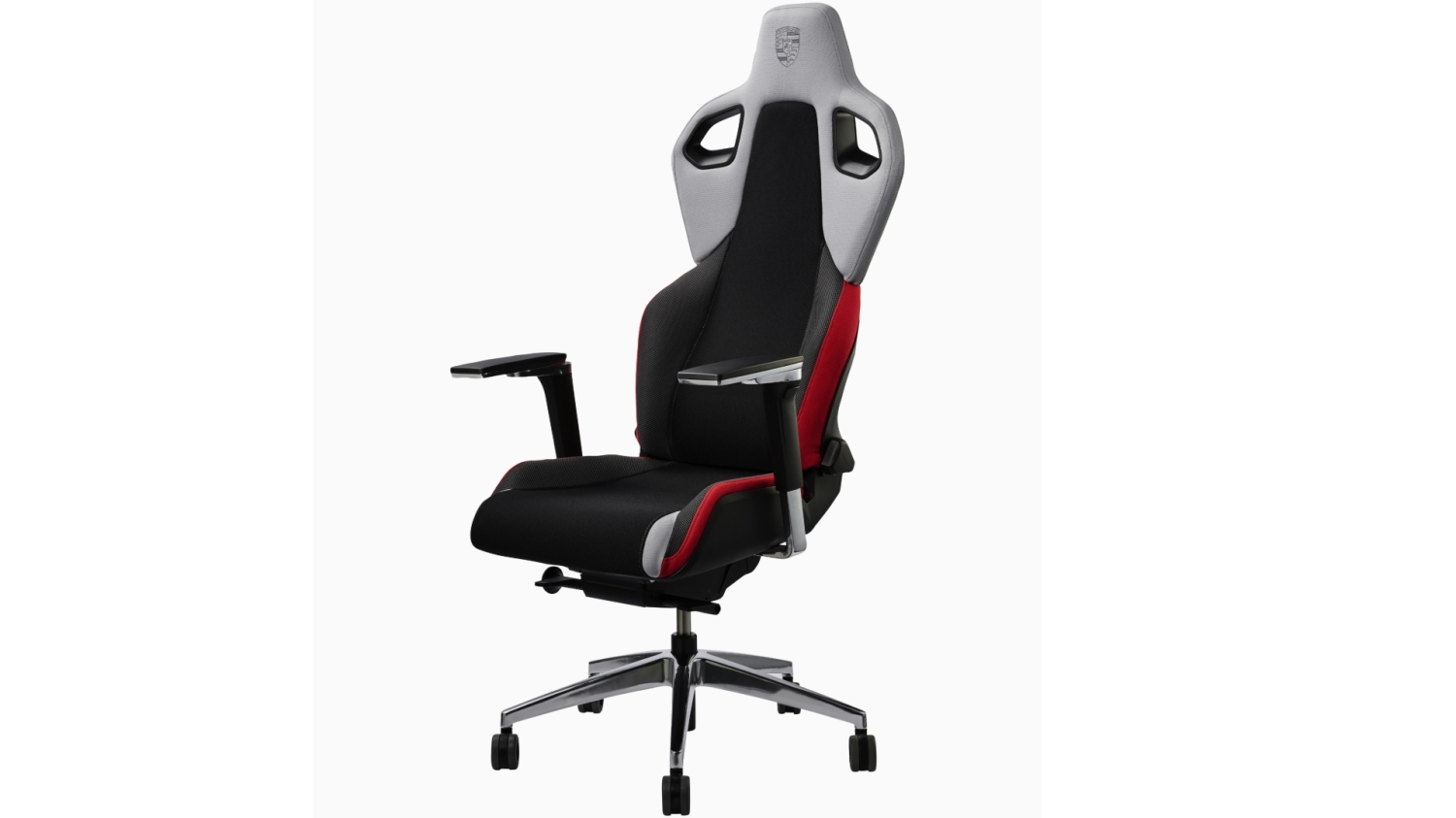 TweakTown Enlarged Image - RECARO × Porsche Gaming Chair Limited Edition