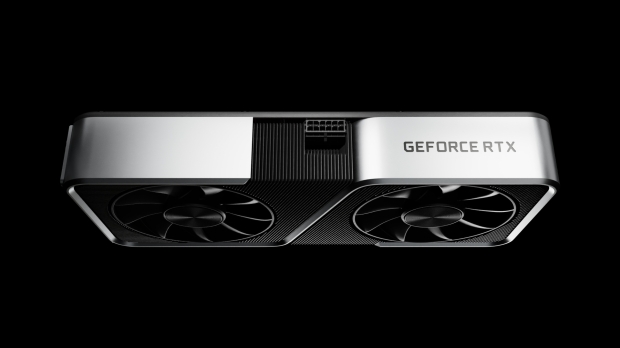 NVIDIA GeForce RTX 4060 Ti could ship with a TGP of only 160W