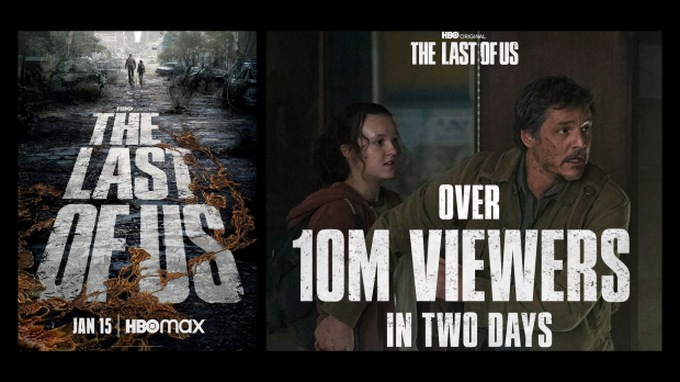 The Last of Us is currently the highest rated series on IMDb (counting  shows with at least 10,000 votes) : r/ThelastofusHBOseries