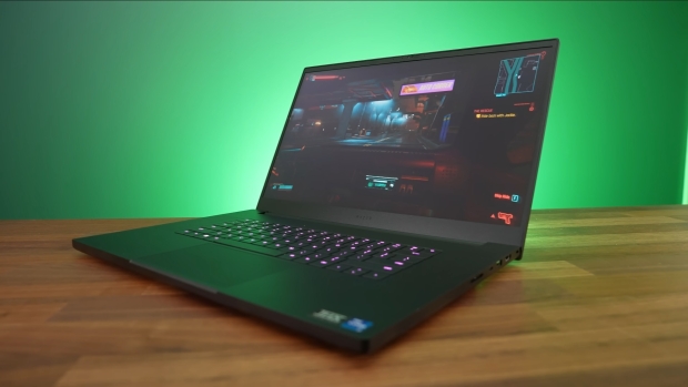 First performance benchmarks for GeForce RTX 4090 laptop GPUs have arrived