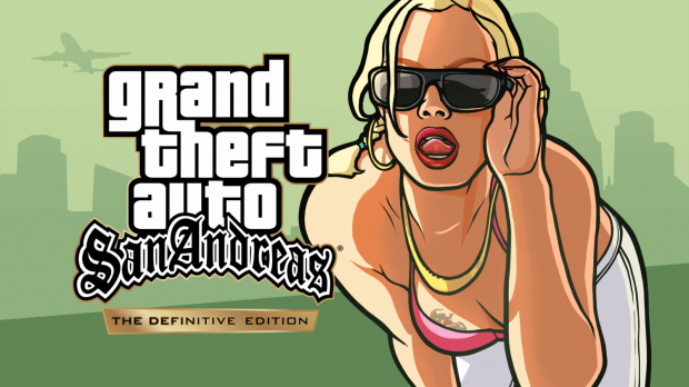 Rockstar Games under fire for GTA Trilogy's poor performance on Steam