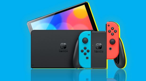 Nintendo boosts Switch production as next-gen Super Switch 4K looms