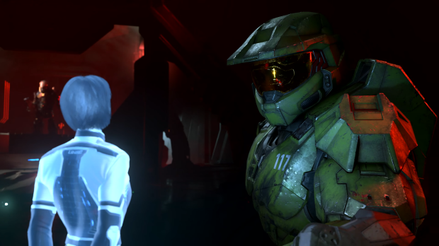 Report: 343 Industries no longer making Halo games, is now franchise gatekeeper
