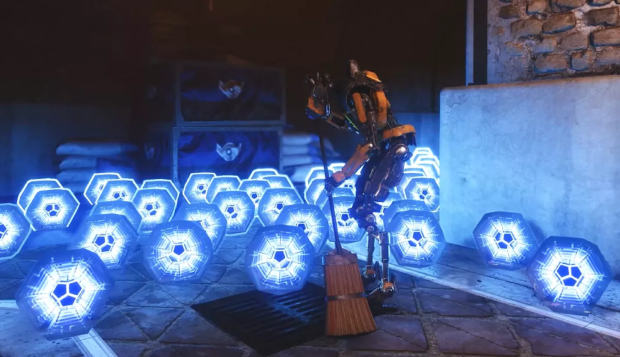 Bungie's new change makes Destiny much more rewarding 1