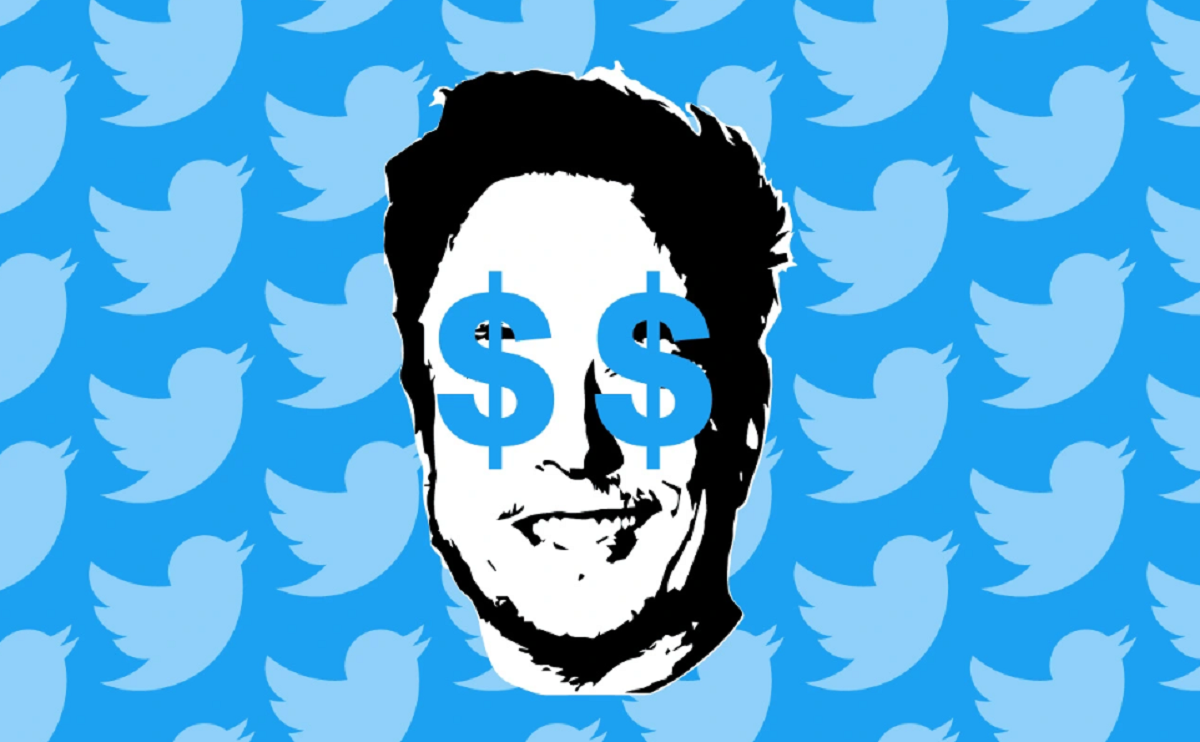 Elon Musk Confirms Twitter Blue Will Get More Expensive 1066