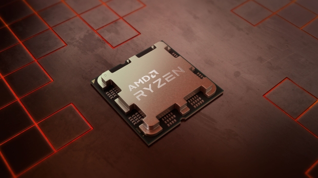 AMD Ryzen 7000 X3D Gaming CPUs will be unlocked for overclocking, maybe