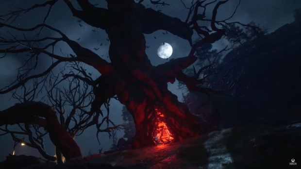 Macabre vampire game Redfall would make Stephen King proud 3