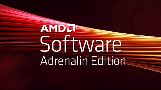 AMD Radeon Software updates have been exclusive to the Radeon RX 7000 series