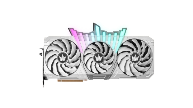 GALAX launches its beefy and over-the-top 666W RTX 4090 HOF 