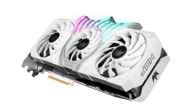 GALAX India - Hey guys, chill — literally 😝 GALAX's latest GeForce RTX™  4090 and 4080 SG White in fact offer superior cooling efficiency with our  triple upgraded WINGS 2.0 fans, plus