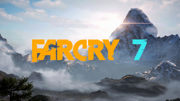 Far Cry (@FarCrygame) / X