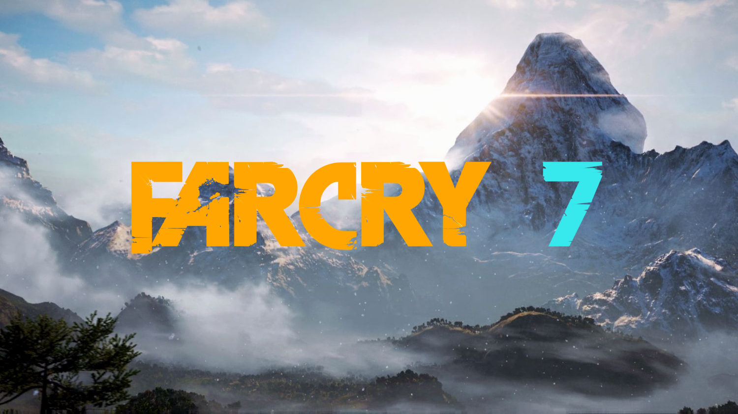 Ubisoft Is Working On Far Cry 7 And A Separate Far Cry Multiplayer