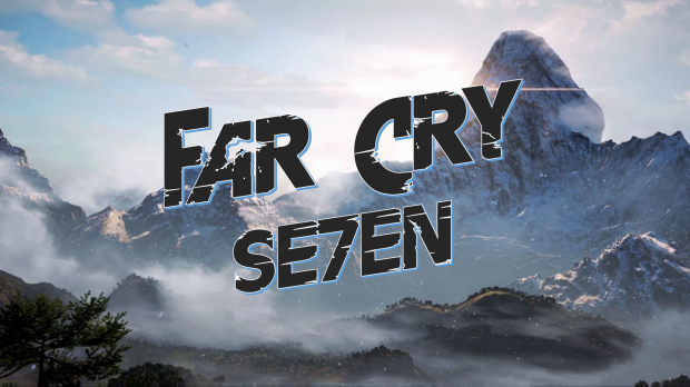 Far Cry 5, PC Ubisoft Connect Game