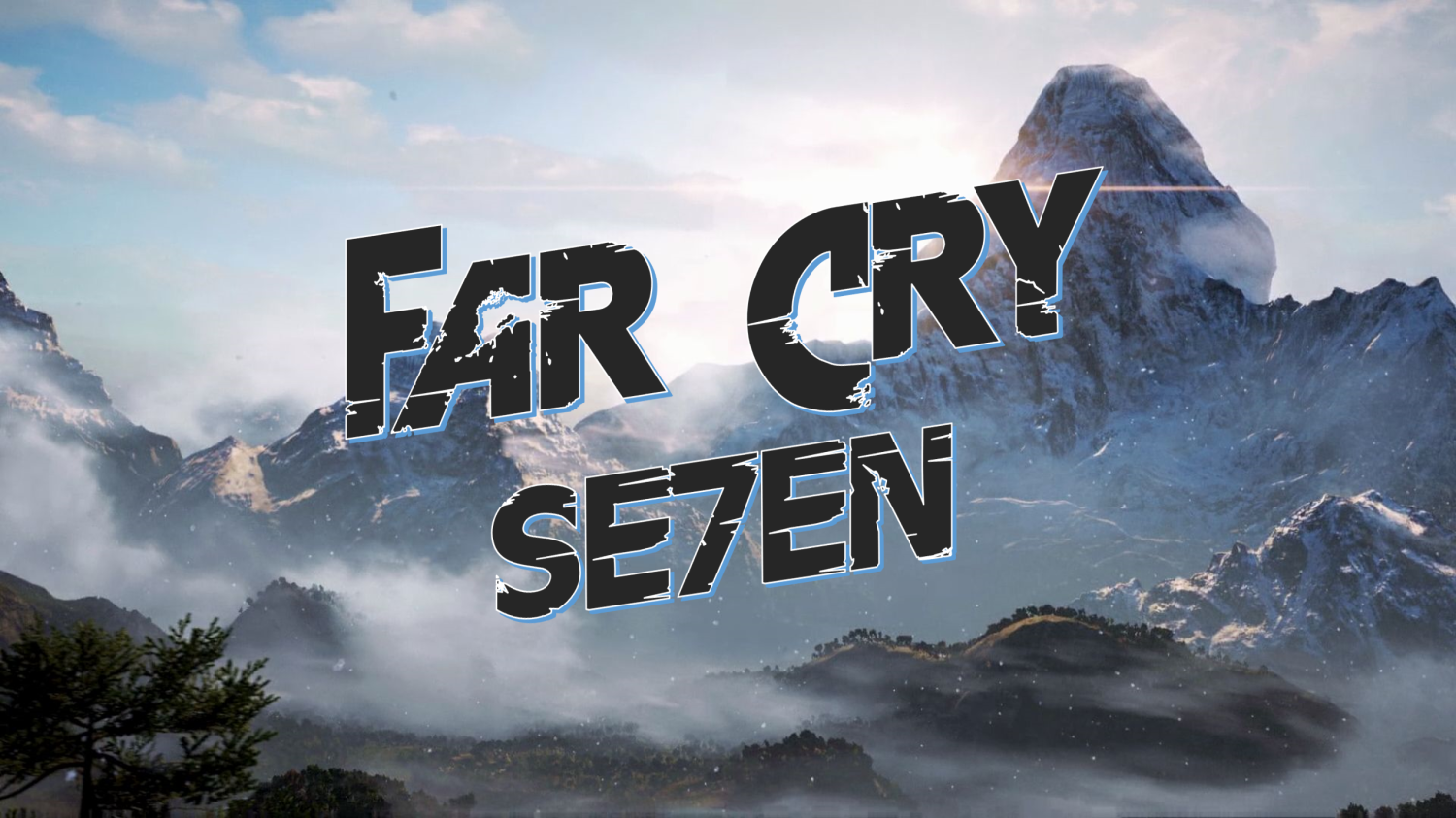 Far Cry 7 reportedly coming to the next-gen Nintendo Switch