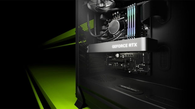 Mainstream GeForce RTX 4060 and RTX 4050 GPUs could arrive sooner than we think