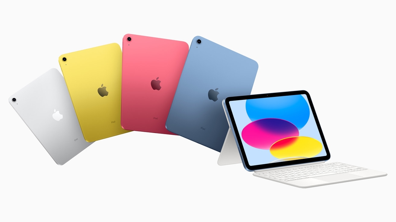 Apple pausing new iPad releases as it preps a foldable iPad with a kickstand - Vimarsana News