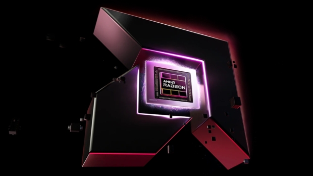AMD Radeon RX 7000 'Navi 31' GPUs could see a 3D V-Cache update similar to CPUs