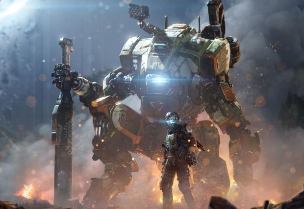 EA cancels new Titanfall Legends singleplayer game to help save $140 million