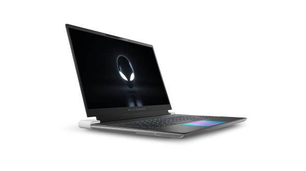 Alienware's NVIDIA GeForce 40-series laptops debut next week 01
