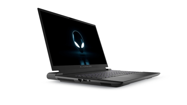 Alienware's NVIDIA GeForce 40-series laptops debut next week 02