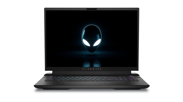 Alienware's NVIDIA GeForce 40-series laptops debut next week 03