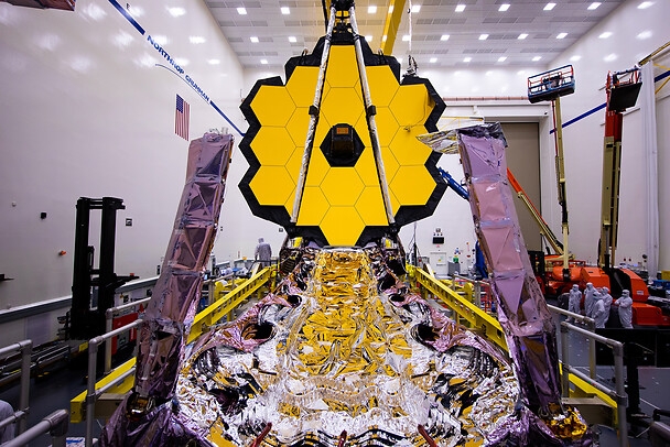 90213 03 Nasa Drops Update On Its Glitched James Webb Space Telescope 