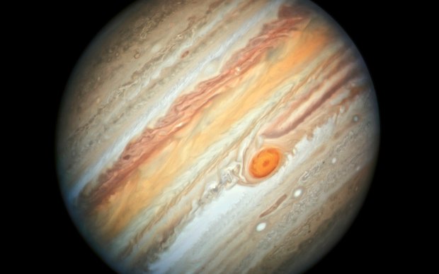 Scientists discovered Jupiter has 12 more moons than they originally thought