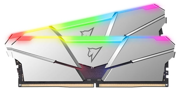 GIVEAWAY: Netac Shadow Series RGB DDR5-4800 (16GB x 2) dual-channel memory kits
