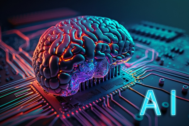 Scammers rush to capitalize on the AI bandwagon with get-rich-quick schemes 622626