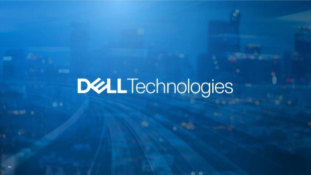 Dell is laying off over 6,600 employees after a steep decline in PC sales