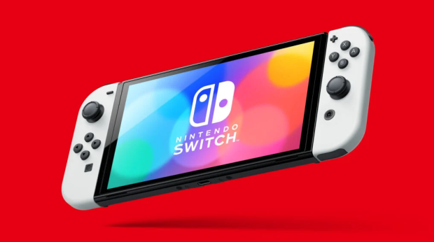 When is the best best sale time to buy a switch