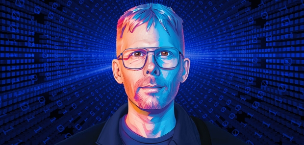 TweakTown Enlarged Image - John Carmack