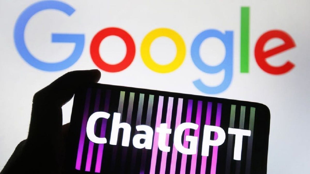 Google's AI Chatbot Makes A Mistake That Cost $100 Billion