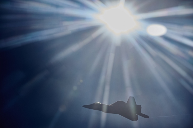 US military shoots down octagonal-shaped UFO on Super Bowl Sunday