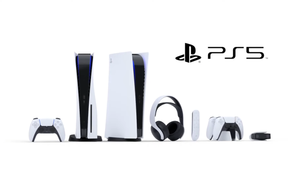 Sony ps5 online bluetooth