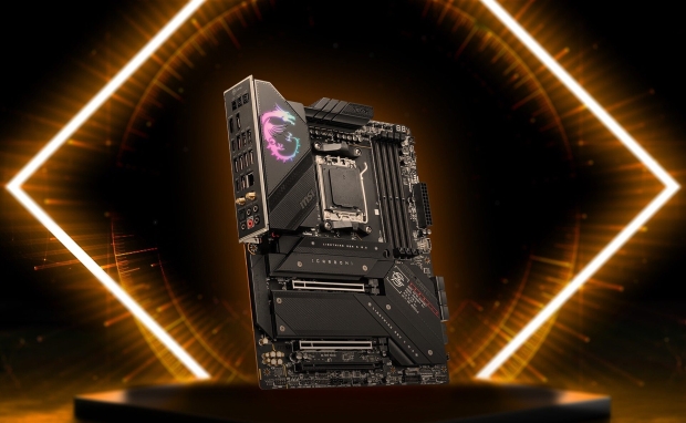 Motherboard shipments dropped by around 10 million units in 2022