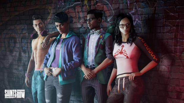 Saints Row sales bomb has changed how Embracer greenlights new projects