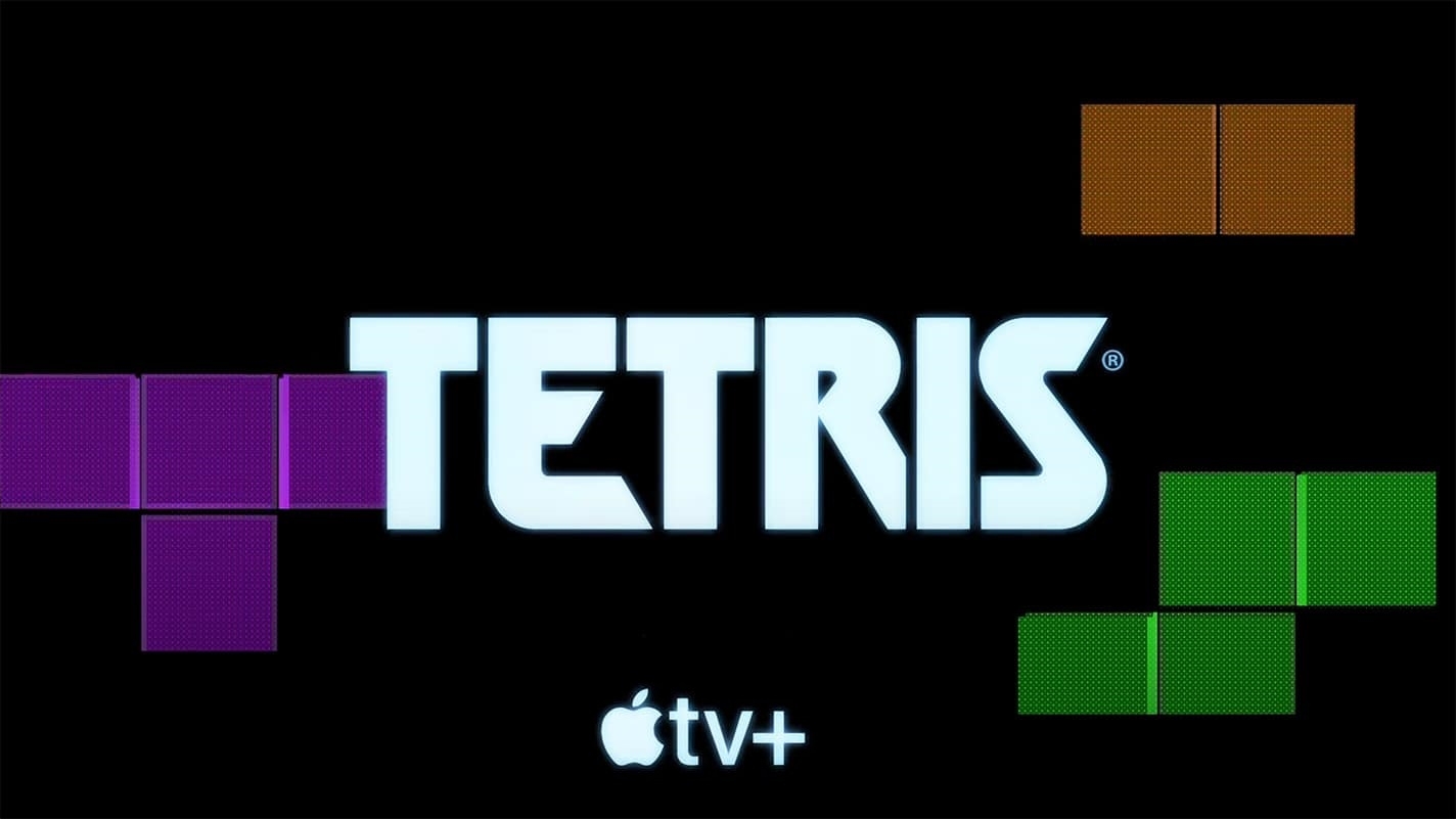 TweakTown Enlarged Image - Tetris the movie coming to Apple TV+