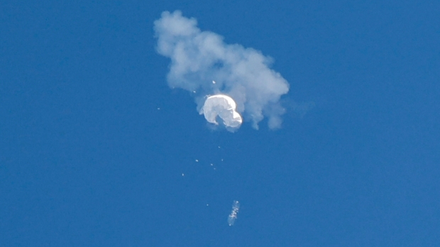 US government drops update on origins of recent UFOs shot down