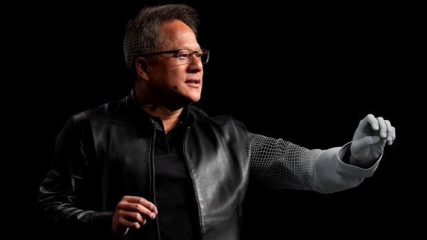 NVIDIA GTC 2023 keynote with CEO Jensen Huang is scheduled for March 21