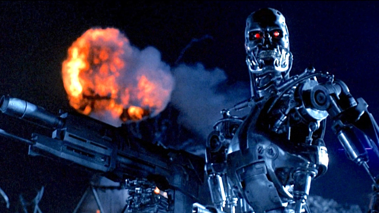 Major countries have met to discuss the responsible use of AI in the military - Vimarsana News