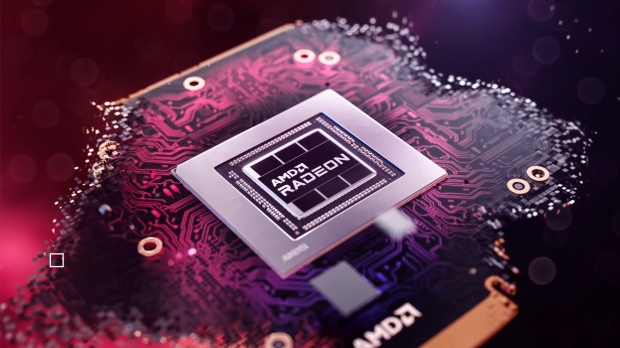 AMD is talking about next-gen RDNA 4 performance, AI acceleration, and more