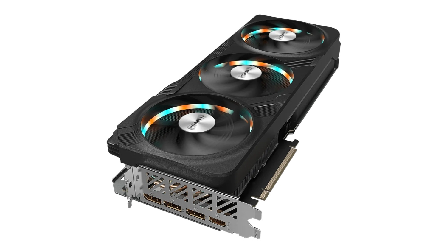 You'll be waiting a while for RTX 4070 and RTX 4060 Ti if these