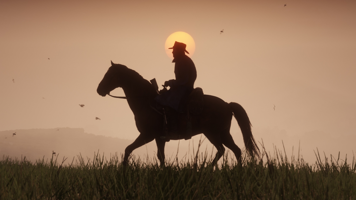 Red Dead Redemption franchise sales break 70 million