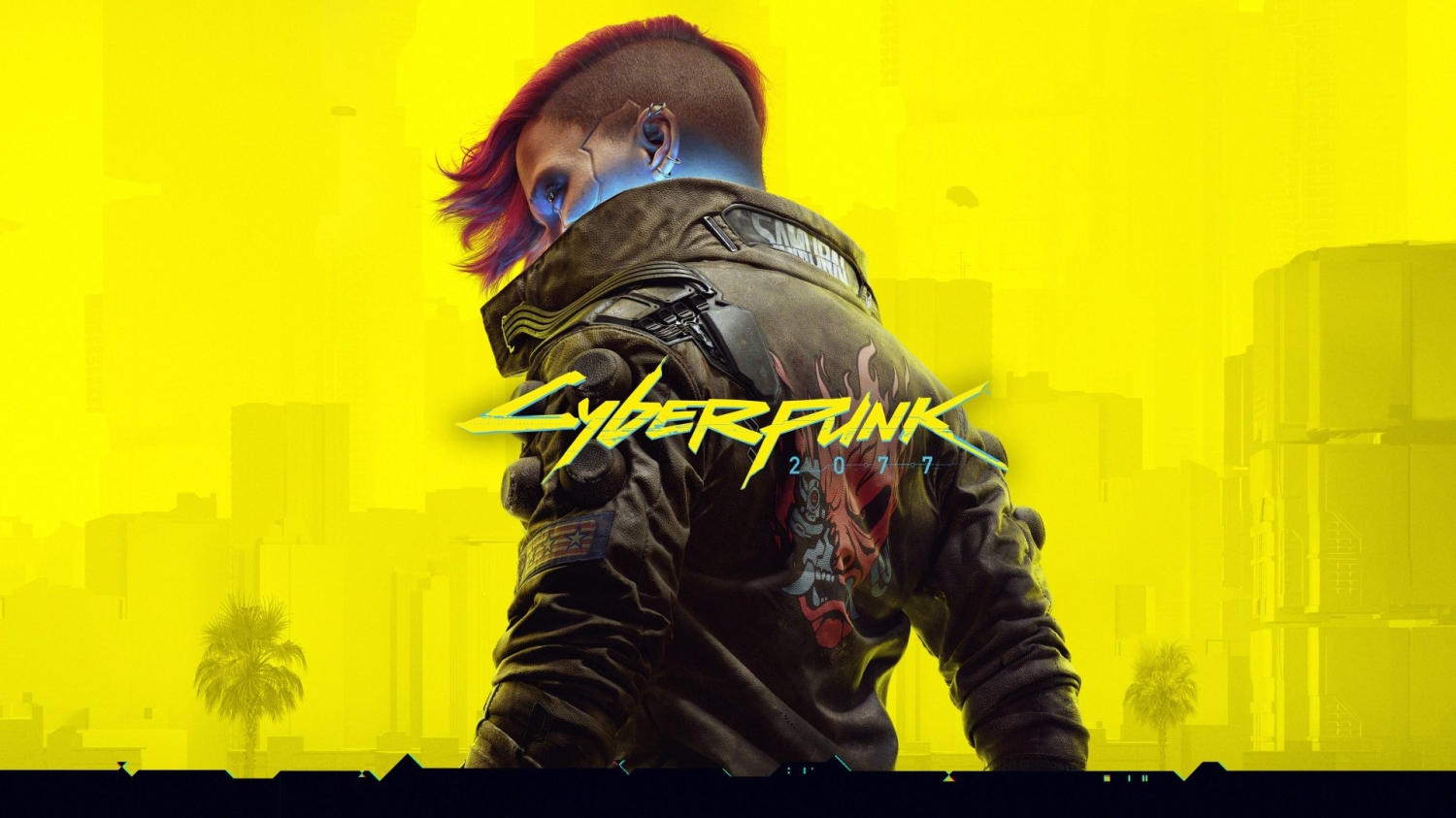Cyberpunk 2077's must-have HD rework mod now works with Phantom Liberty  following a massive 2.0 update